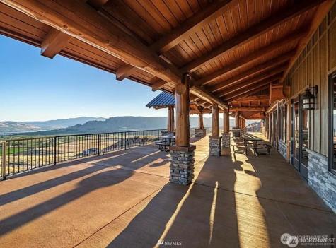 13 Little Spur Lane Brewster WA 98812