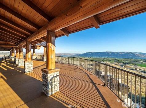 13 Little Spur Lane Brewster WA 98812