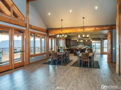 13 Little Spur Lane Brewster WA 98812