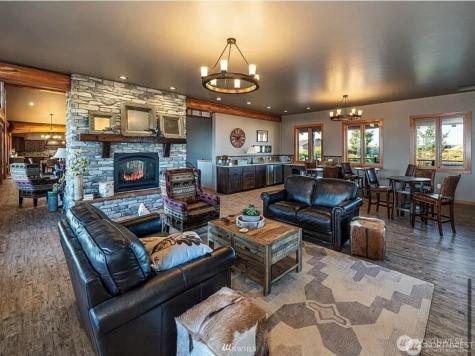 13 Little Spur Lane Brewster WA 98812