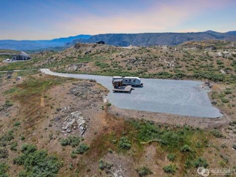 13 Little Spur Lane Brewster WA 98812
