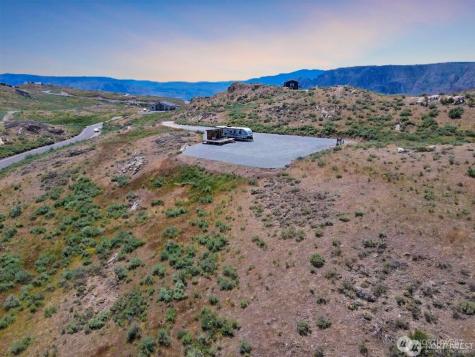 13 Little Spur Lane Brewster WA 98812