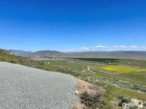 13 Little Spur Lane Brewster WA 98812