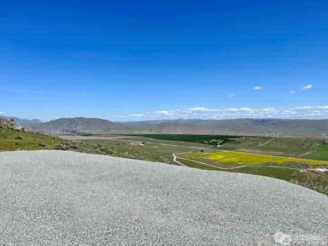 13 Little Spur Lane Brewster WA 98812