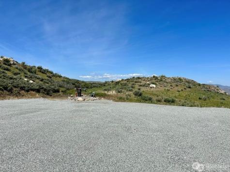 13 Little Spur Lane Brewster WA 98812