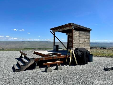 13 Little Spur Lane Brewster WA 98812
