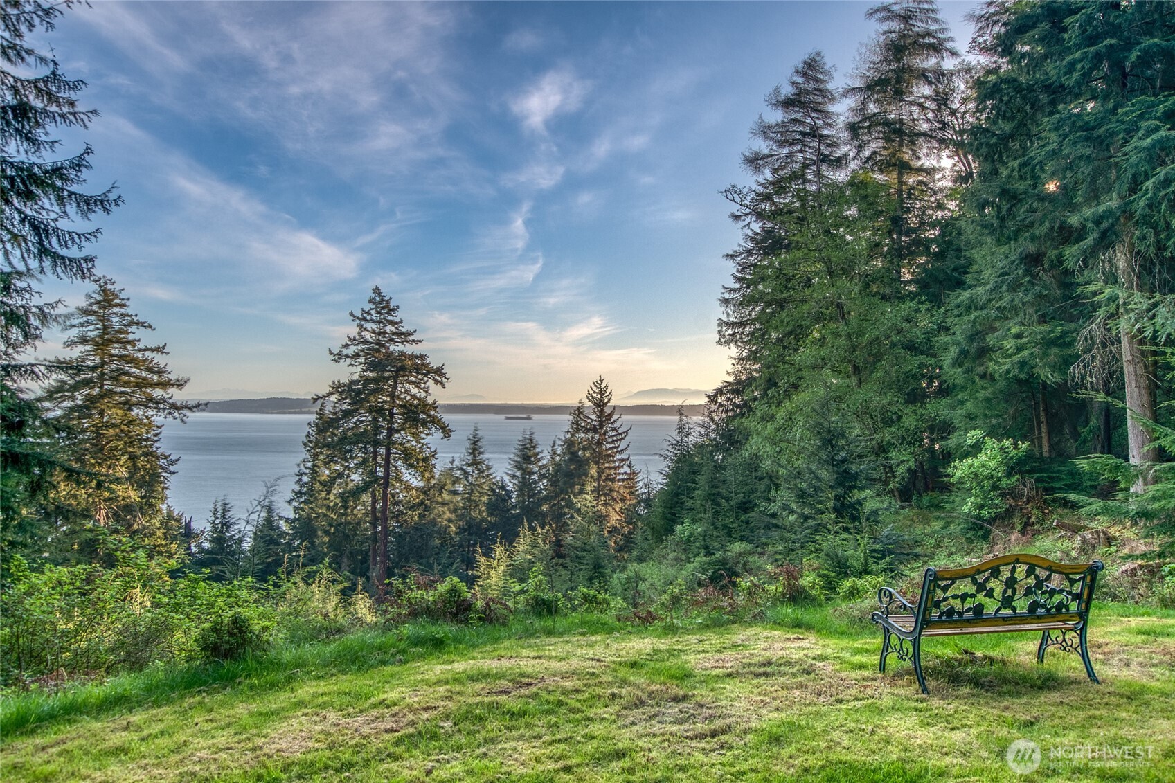 0 Georgia Strait Lane Orcas Island WA 98279
