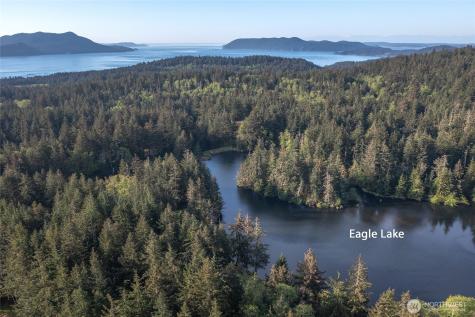 0 Georgia Strait Lane Orcas Island WA 98279