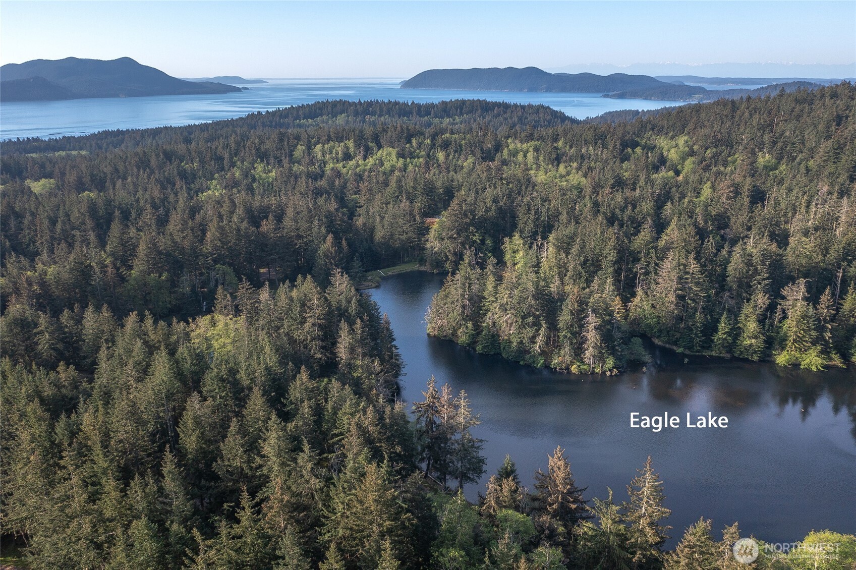 0 Georgia Strait Lane Orcas Island WA 98279