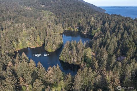 0 Georgia Strait Lane Orcas Island WA 98279