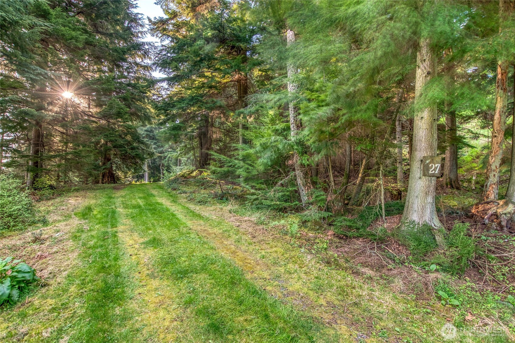 0 Georgia Strait Lane Orcas Island WA 98279