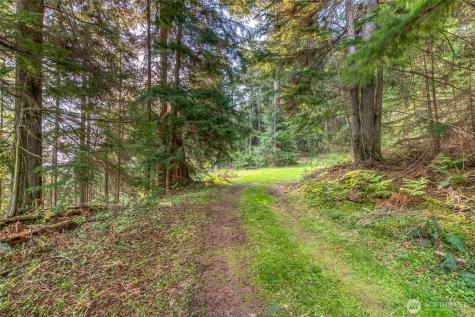 0 Georgia Strait Lane Orcas Island WA 98279