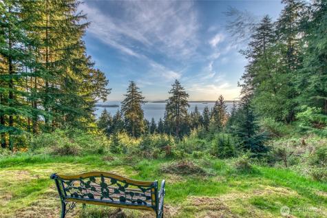 0 Georgia Strait Lane Orcas Island WA 98279
