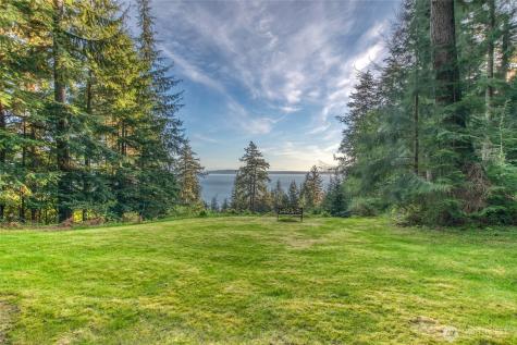 0 Georgia Strait Lane Orcas Island WA 98279