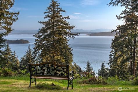 0 Georgia Strait Lane Orcas Island WA 98279