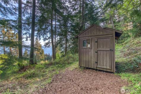 0 Georgia Strait Lane Orcas Island WA 98279