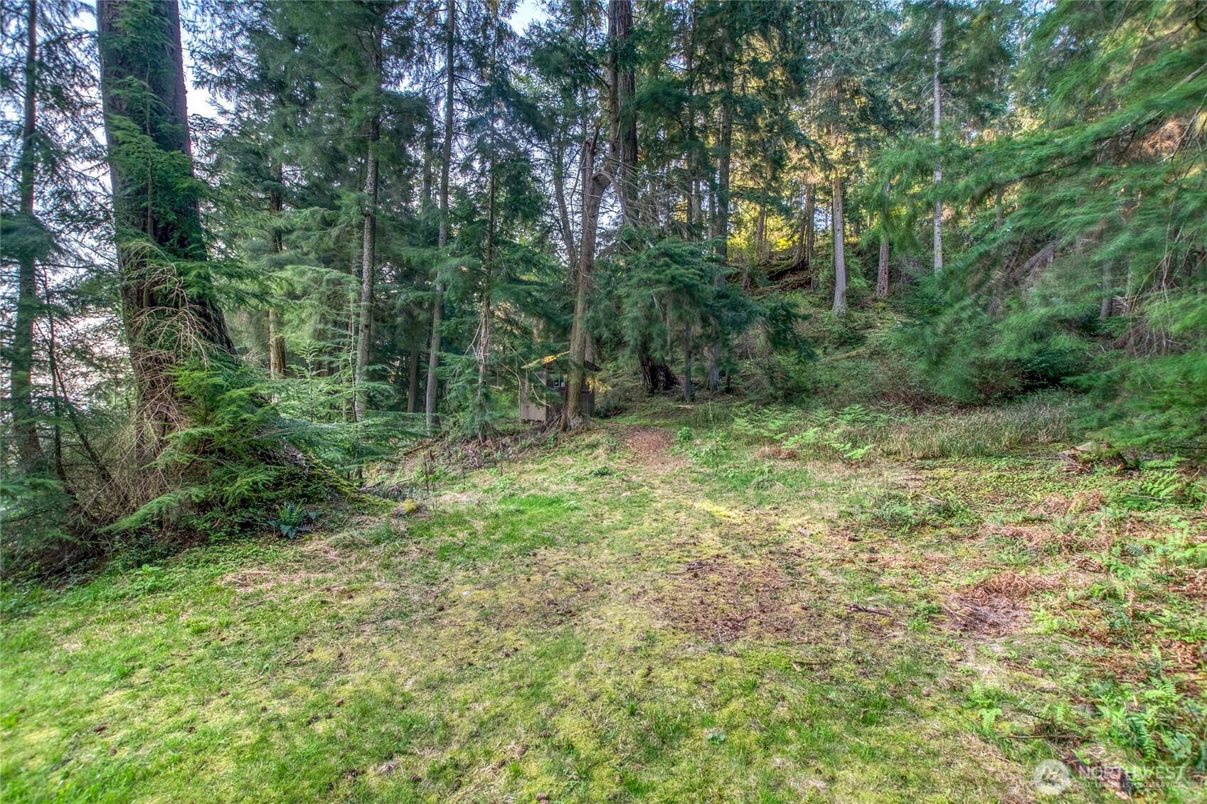 0 Georgia Strait Lane Orcas Island WA 98279