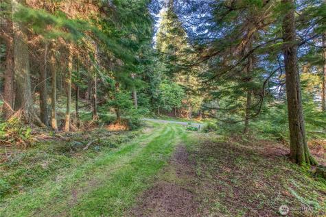 0 Georgia Strait Lane Orcas Island WA 98279
