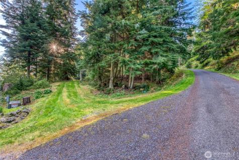 0 Georgia Strait Lane Orcas Island WA 98279