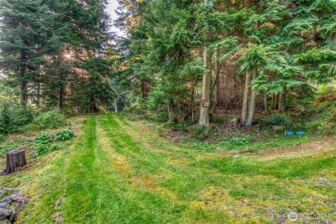 0 Georgia Strait Lane Orcas Island WA 98279