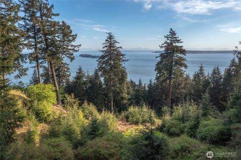 0 Georgia Strait Lane Orcas Island WA 98279