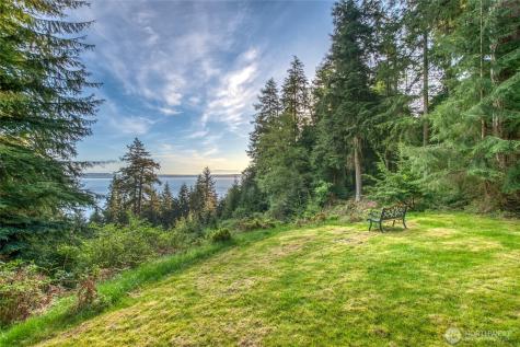 0 Georgia Strait Lane Orcas Island WA 98279