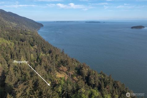 0 Georgia Strait Lane Orcas Island WA 98279