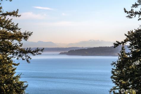 0 Georgia Strait Lane Orcas Island WA 98279