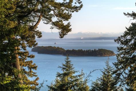 0 Georgia Strait Lane Orcas Island WA 98279
