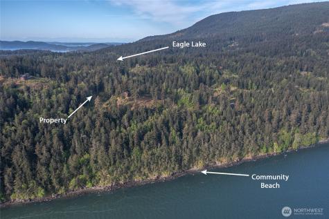 0 Georgia Strait Lane Orcas Island WA 98279