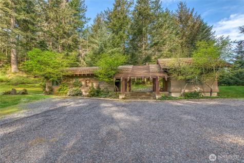 0 Georgia Strait Lane Orcas Island WA 98279
