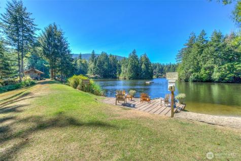 0 Georgia Strait Lane Orcas Island WA 98279