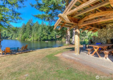 0 Georgia Strait Lane Orcas Island WA 98279