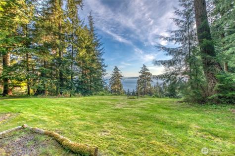 0 Georgia Strait Lane Orcas Island WA 98279