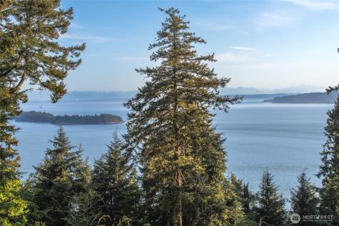 0 Georgia Strait Lane Orcas Island WA 98279