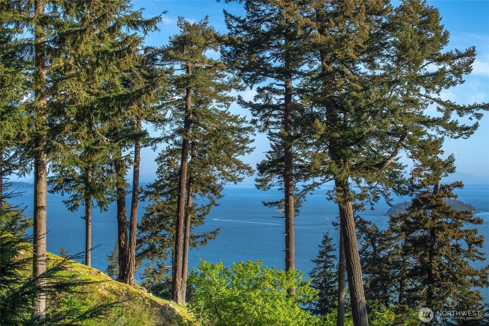 0 Georgia Strait Lane Orcas Island WA 98279