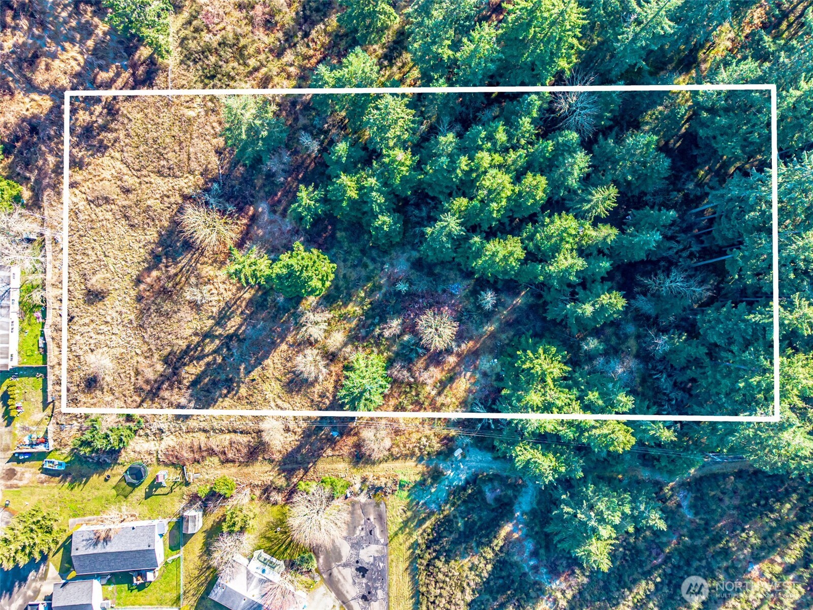 0 222nd Street E Graham WA 98338