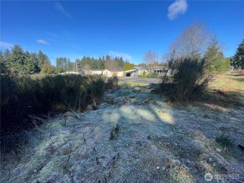 0 222nd Street E Graham WA 98338