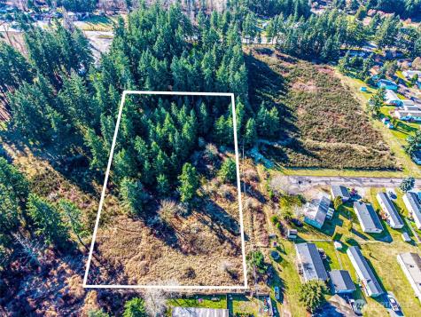 0 222nd Street E Graham WA 98338