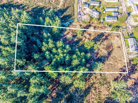 0 222nd Street E Graham WA 98338