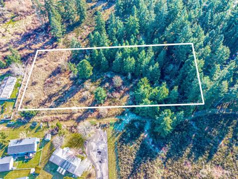 0 222nd Street E Graham WA 98338