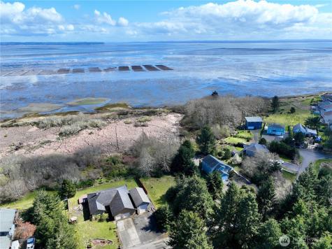 126 Olympic View Avenue NE Ocean Shores WA 98569