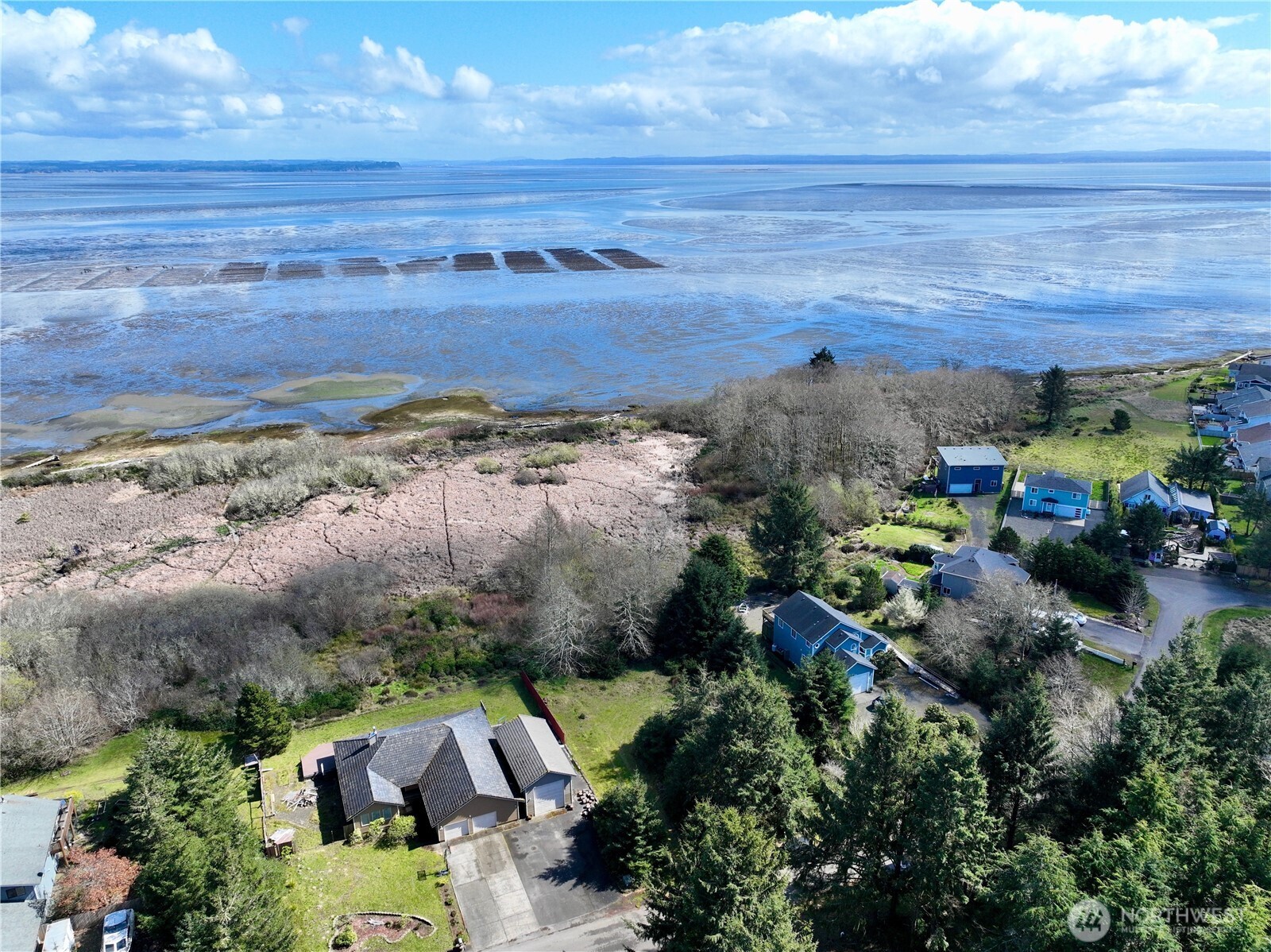 126 Olympic View Avenue NE Ocean Shores WA 98569