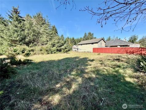 126 Olympic View Avenue NE Ocean Shores WA 98569