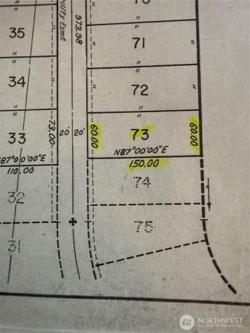 126 Olympic View Avenue NE Ocean Shores WA 98569