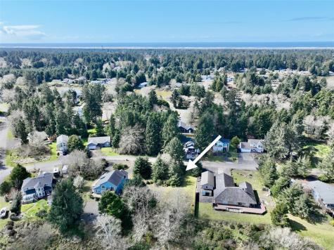 126 Olympic View Avenue NE Ocean Shores WA 98569