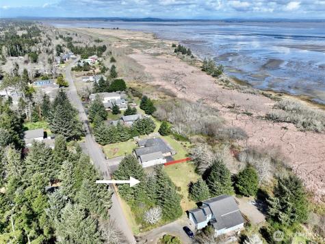 126 Olympic View Avenue NE Ocean Shores WA 98569