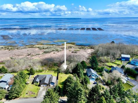 126 Olympic View Avenue NE Ocean Shores WA 98569