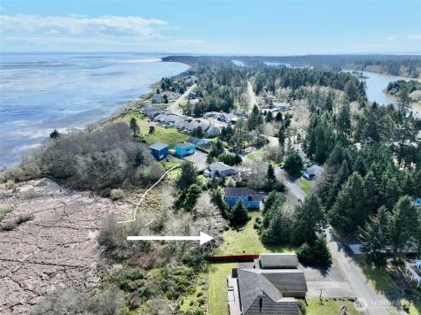126 Olympic View Avenue NE Ocean Shores WA 98569