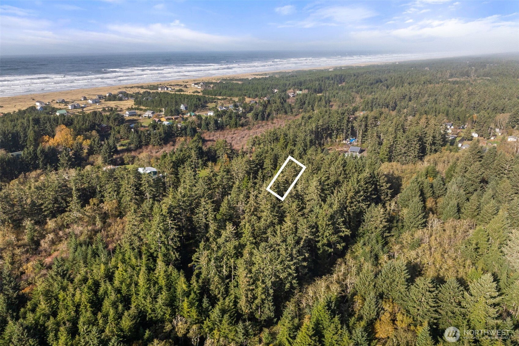 0 147th Street Long Beach WA 98631